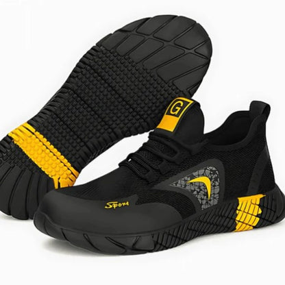 The Max | Comfortable indestructible shoes 