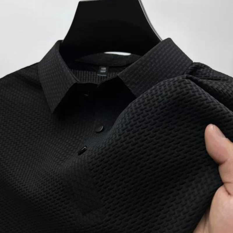 The Max | Luxury Polo Shirt for Men 