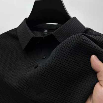 The Max | Luxury Polo Shirt for Men 