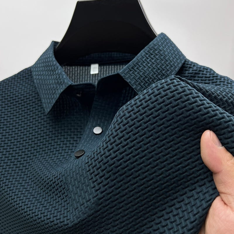 The Max | Luxury Polo Shirt for Men 
