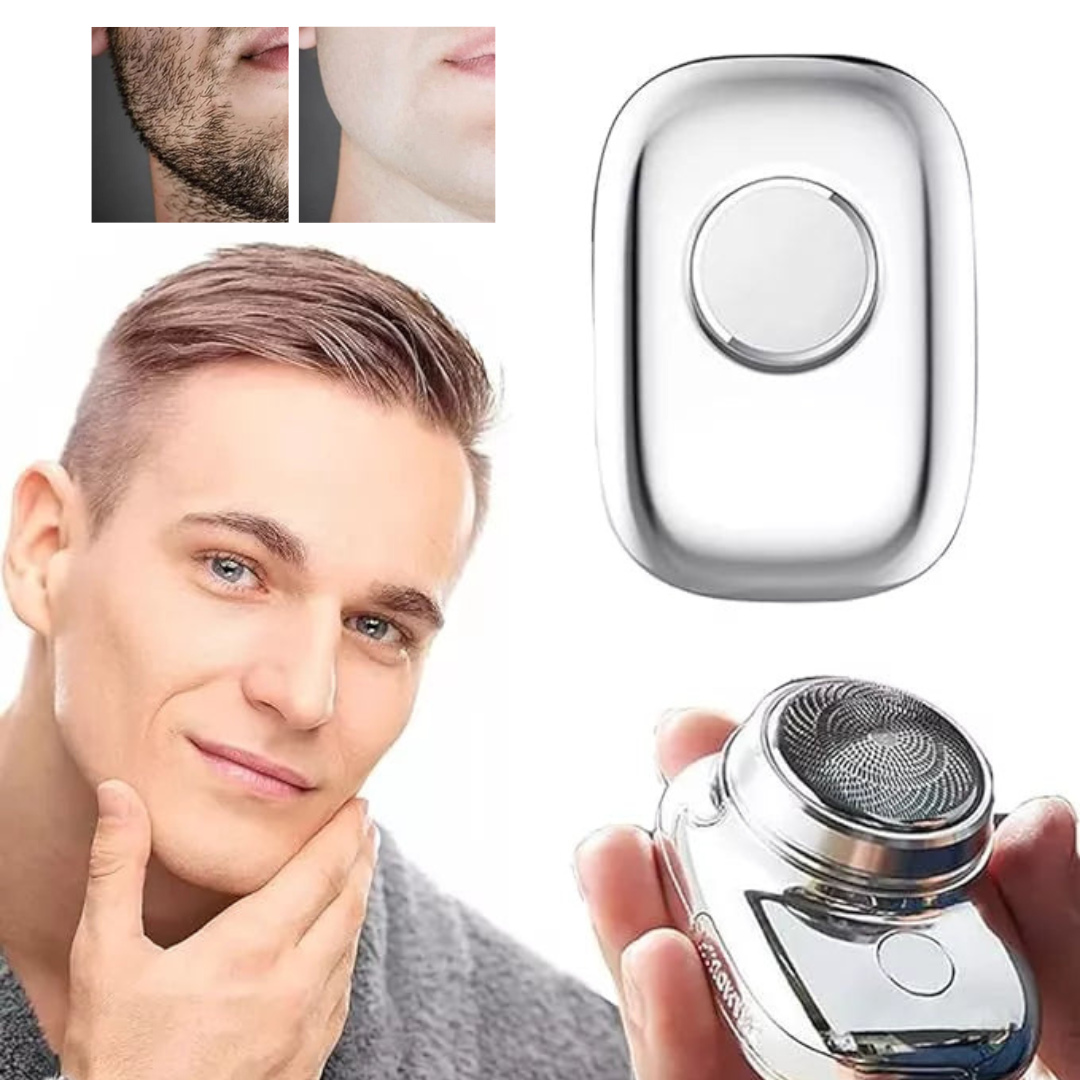 UltraVeigg Razor | Portable Electric Razor (Buy 1 Get 2) 
