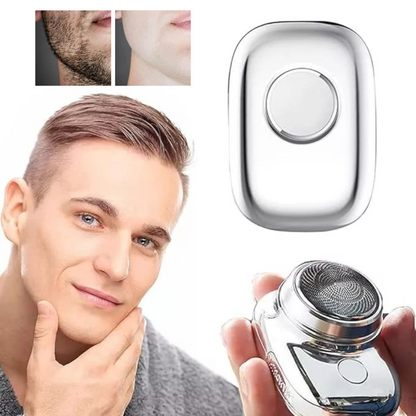 UltraVeigg Razor | Portable Electric Razor (Buy 1 Get 2) 