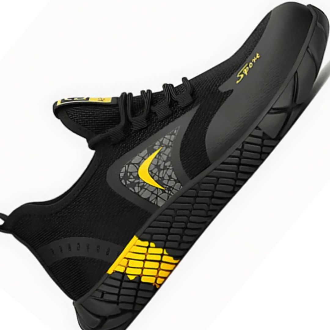 The Max | Comfortable indestructible shoes 