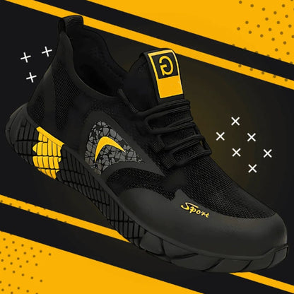 The Max | Comfortable indestructible shoes 