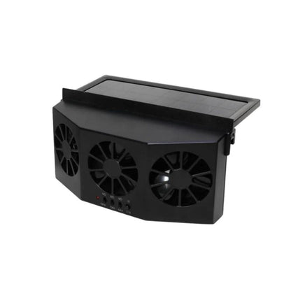 The Max | SolarMax Car Air Conditioning 