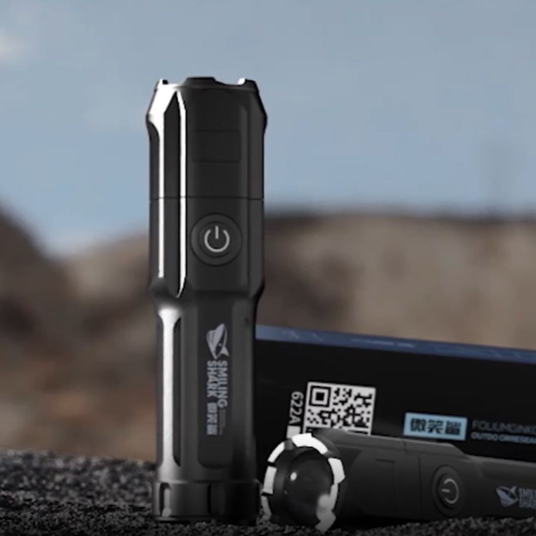 TorchMax | Super Bright 10,000 Lumen Torch 