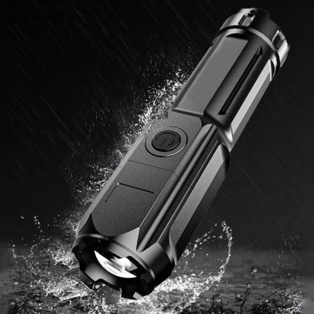 TorchMax | Super Bright 10,000 Lumen Torch 
