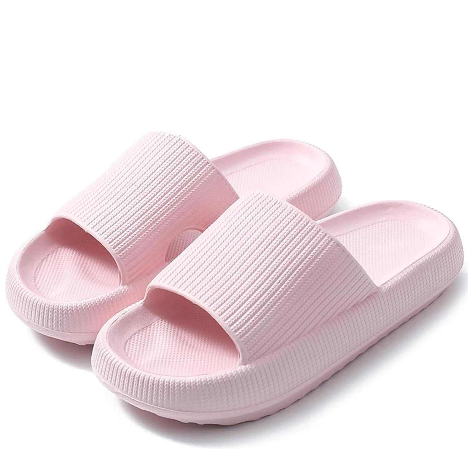 De Max | Conf™ Summer Cloud-slipper (Koop er 1, ontvang er 1 gratis) 