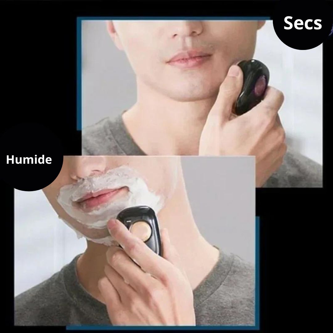 UltraVeigg Razor | Portable Electric Razor (Buy 1 Get 2) 