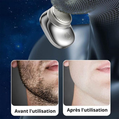 UltraVeigg Razor | Portable Electric Razor (Buy 1 Get 2) 