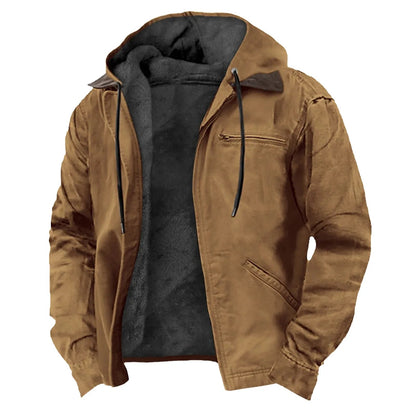 MAXXIMUM | Martin Winter Jacket 