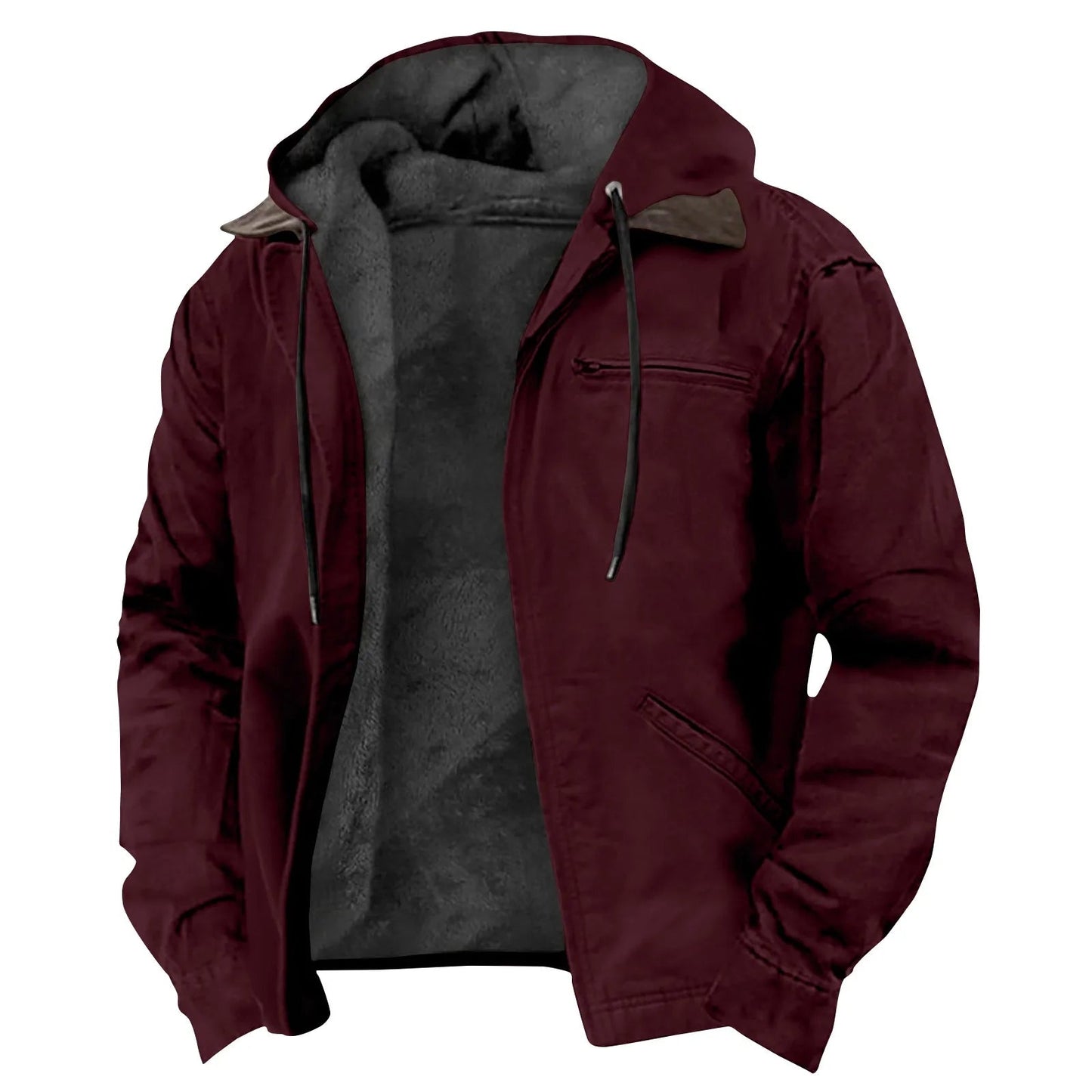 MAXXIMUM | Martin Winter Jacket 