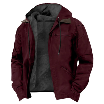 MAXXIMUM | Martin Winter Jacket 
