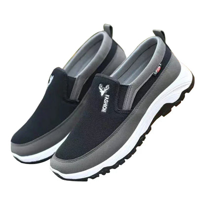 The Max | Casual Orthopedic Shoes 
