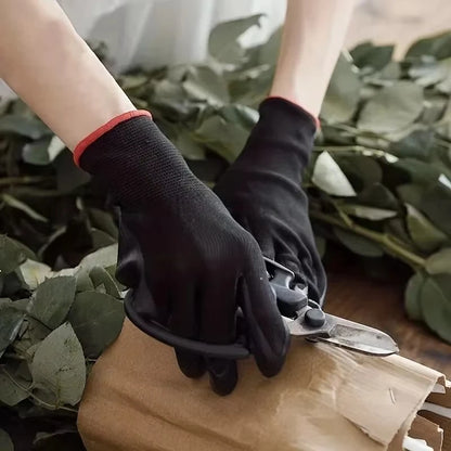 Set van 10 hoogwaardige beschermende handschoenen