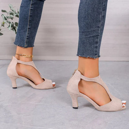 MAXIMUM | Elegant Simmy sandal 