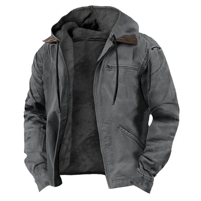 MAXXIMUM | Martin Winter Jacket 