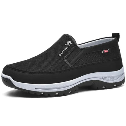 The Max | Casual Orthopedic Shoes 