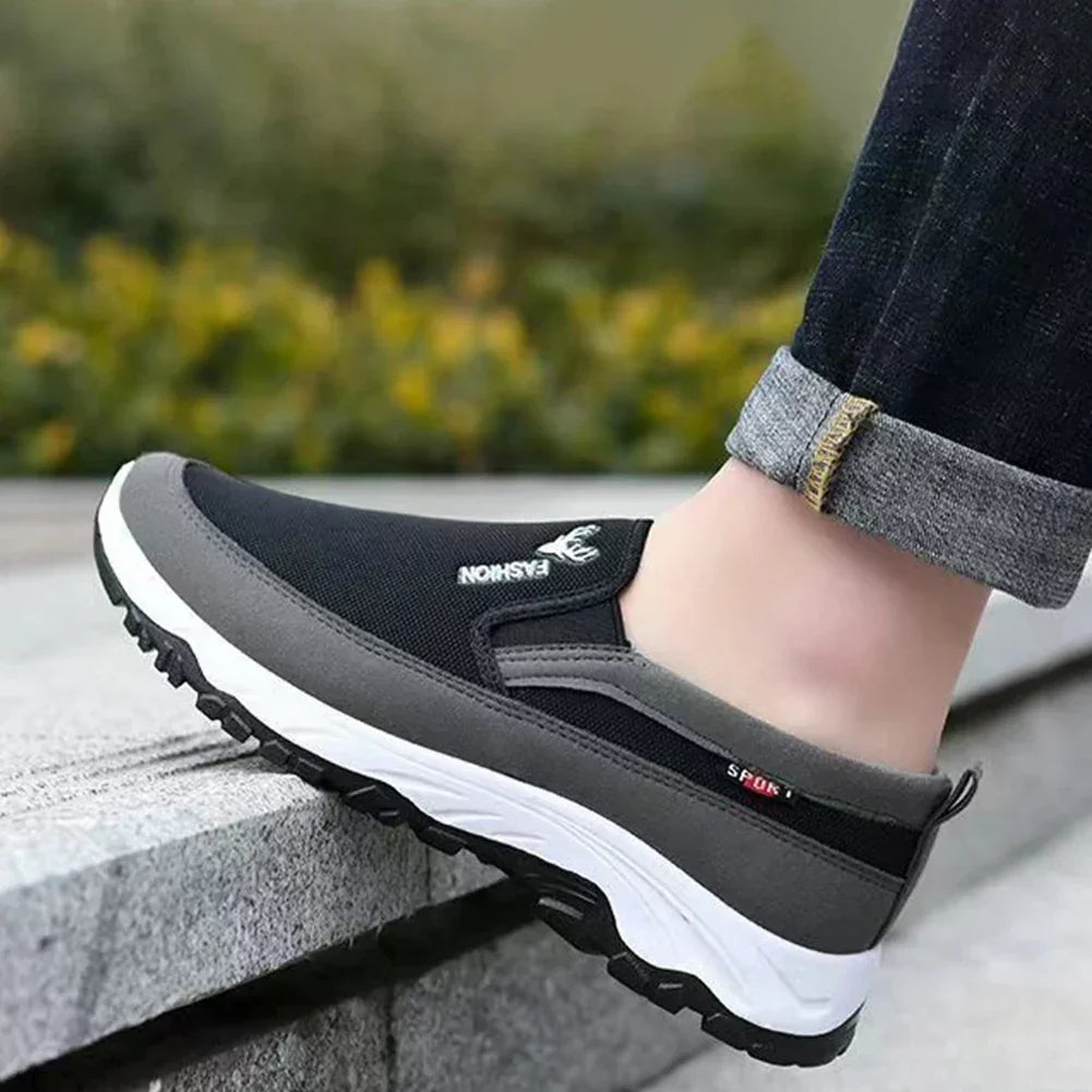 The Max | Casual Orthopedic Shoes 
