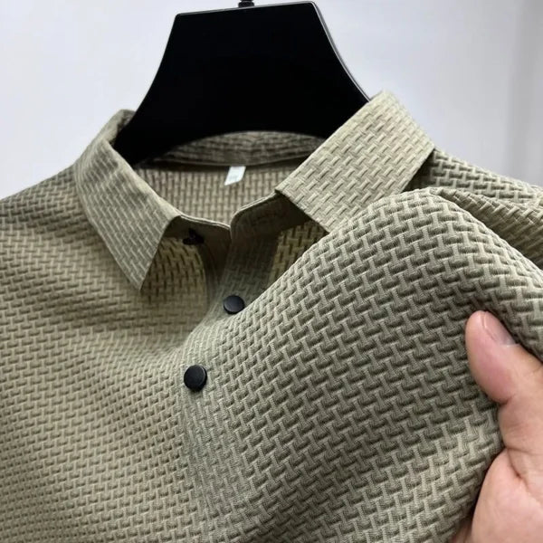 The Max | Luxury Polo Shirt for Men 