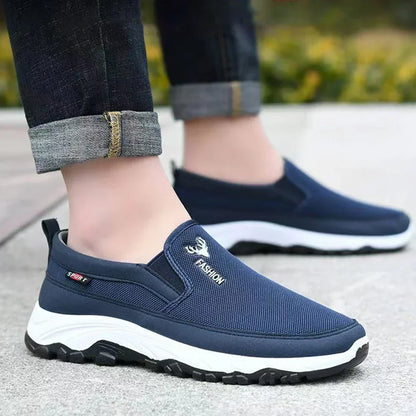 The Max | Casual Orthopedic Shoes 