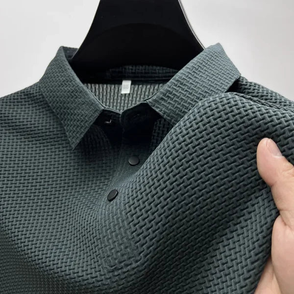 The Max | Luxury Polo Shirt for Men 