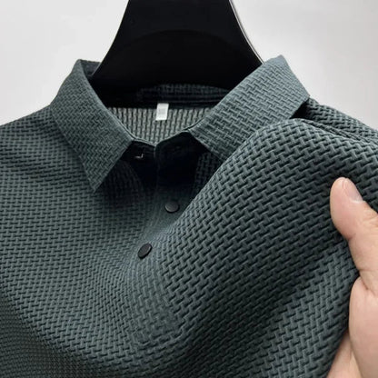 The Max | Luxury Polo Shirt for Men 
