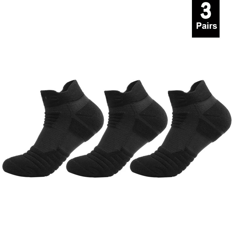 Ademende orthopedische sokken 