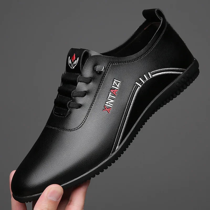 The Max | Men's Classic Casual Shoes 