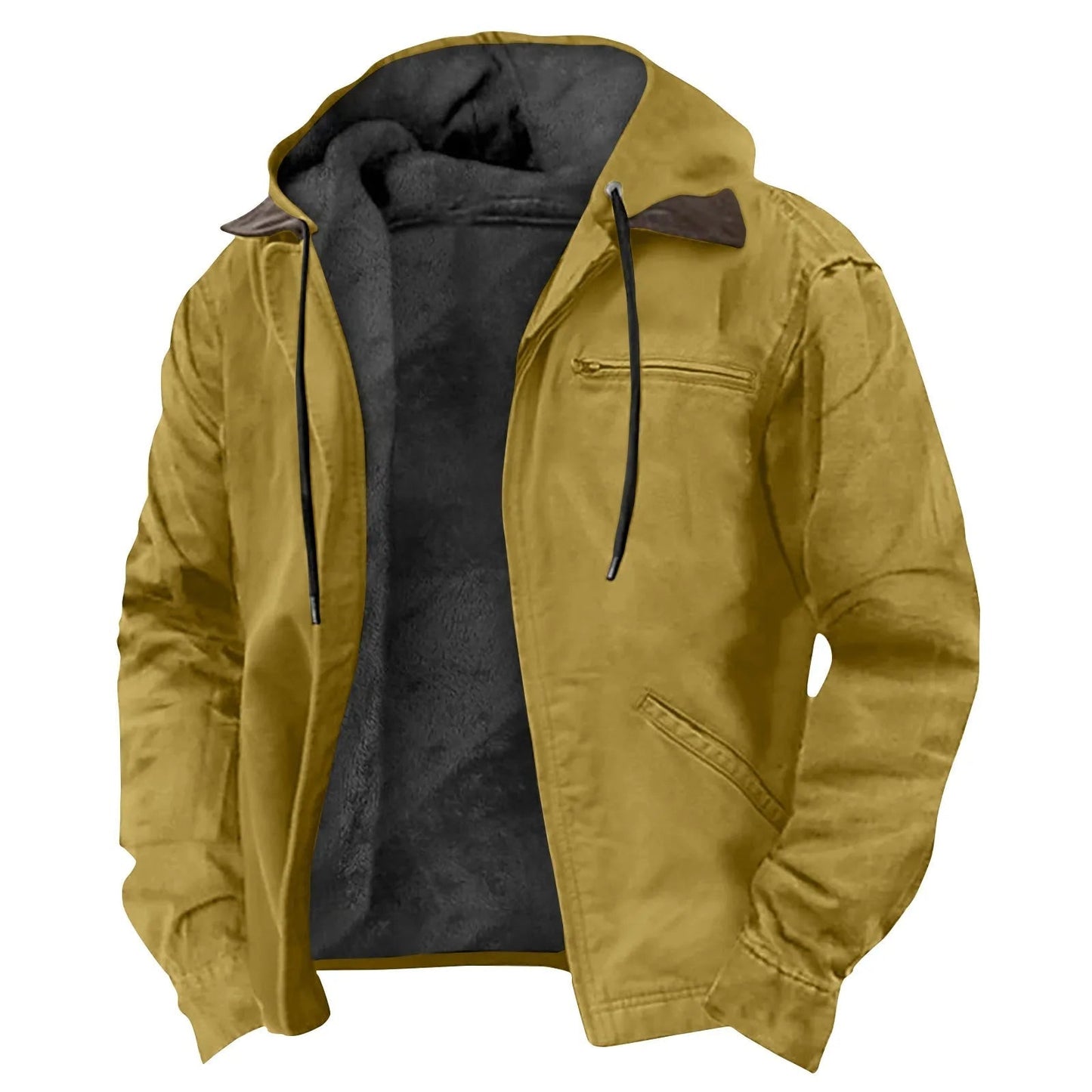 MAXXIMUM | Martin Winter Jacket 