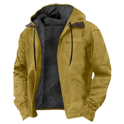 MAXXIMUM | Martin Winter Jacket 