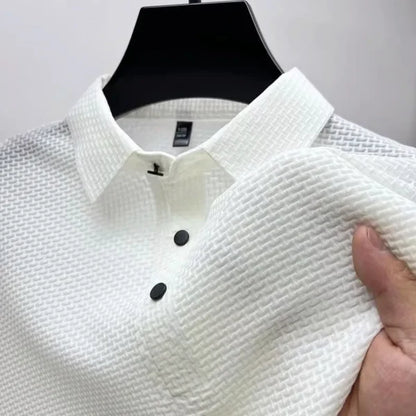 The Max | Luxury Polo Shirt for Men 