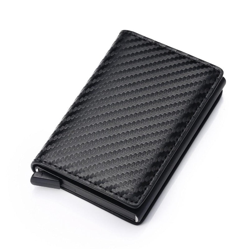 MAXXIMUM | Men's wallet with RFID protection 