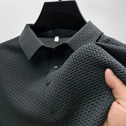 The Max | Luxury Polo Shirt for Men 
