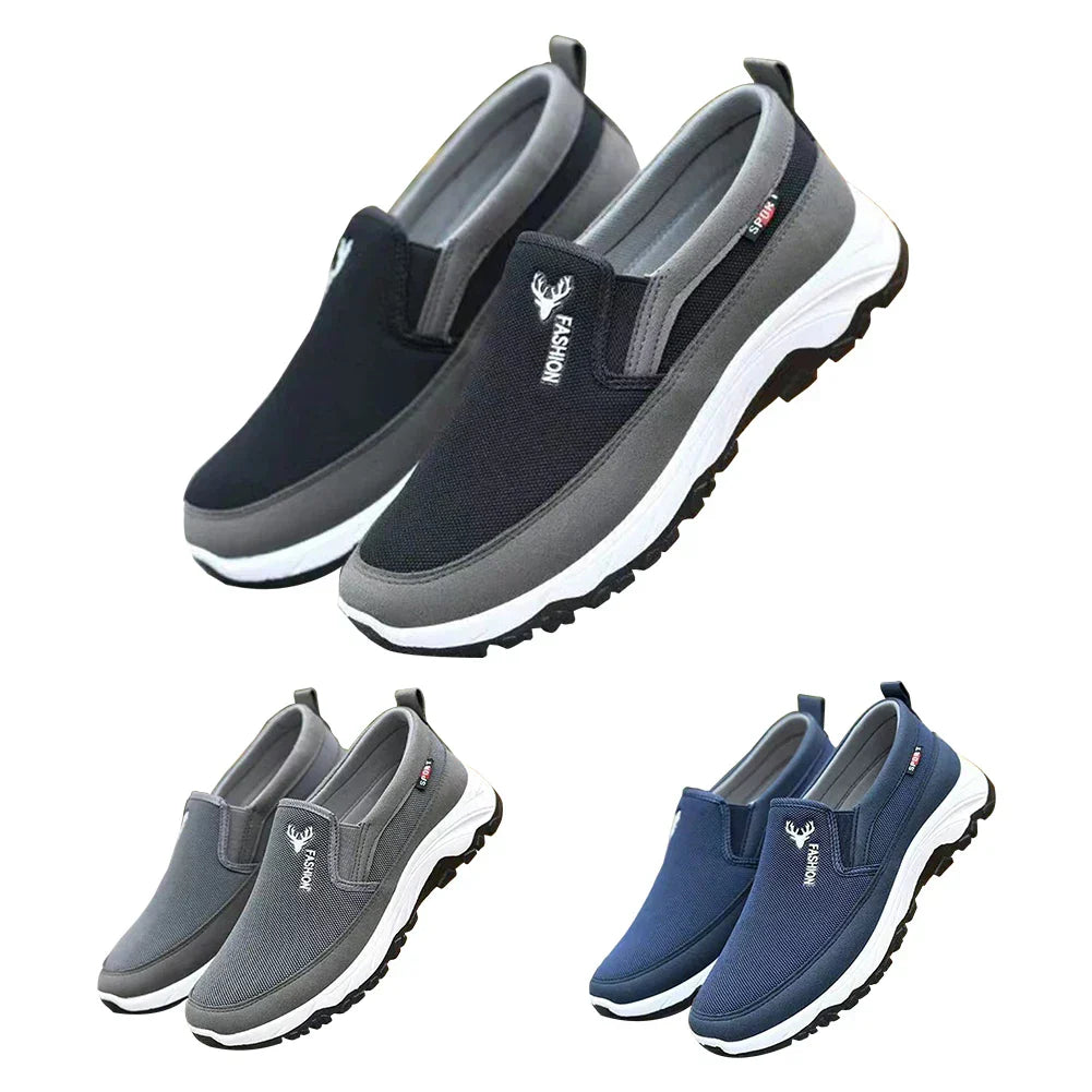 The Max | Casual Orthopedic Shoes 