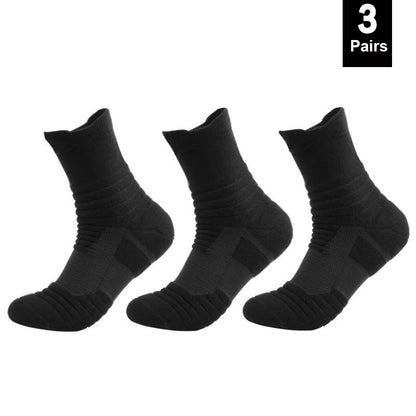 Ademende orthopedische sokken 