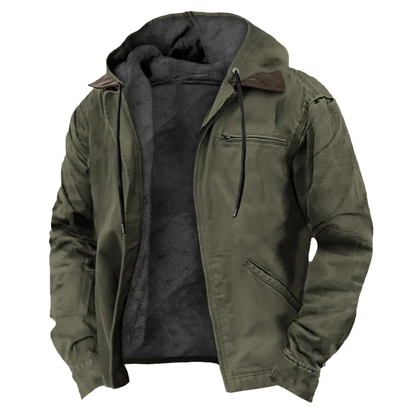 MAXXIMUM | Martin Winter Jacket 