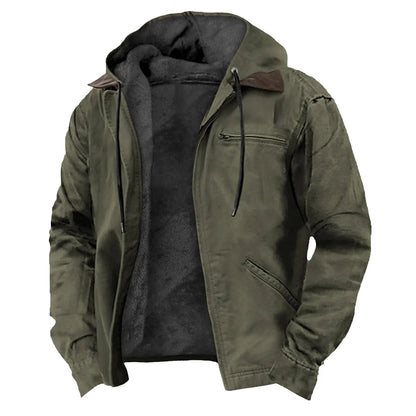 MAXXIMUM | Martin Winter Jacket 
