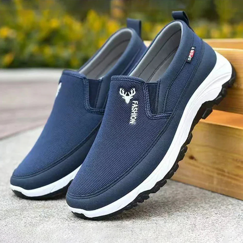 The Max | Casual Orthopedic Shoes 