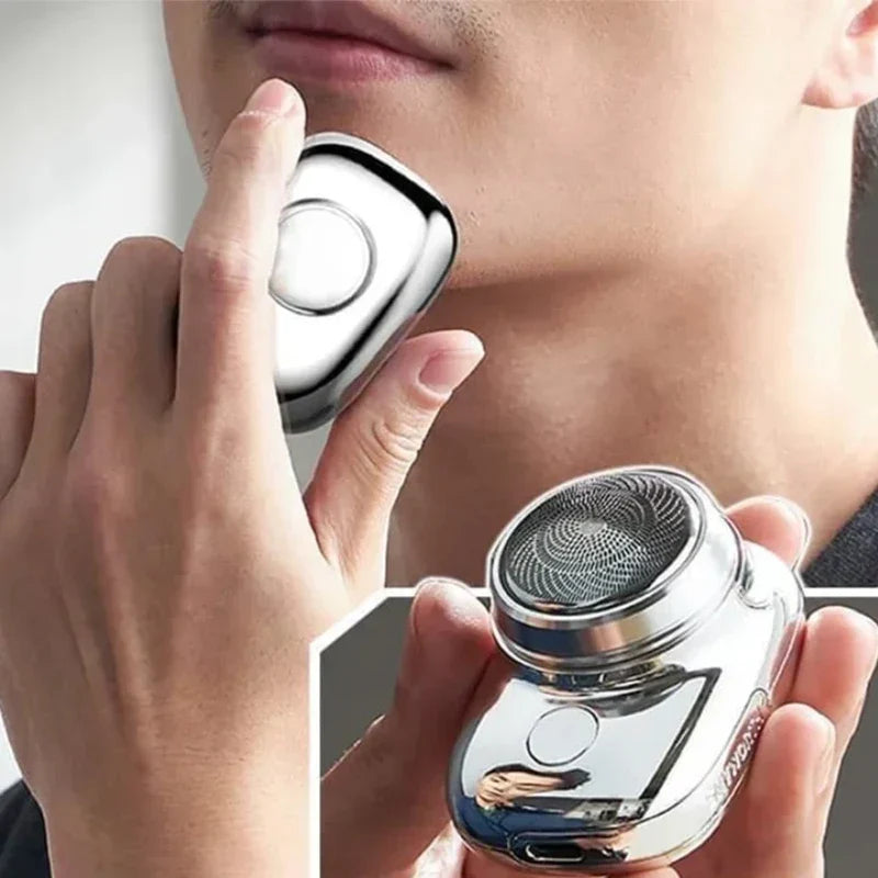 UltraVeigg Razor | Portable Electric Razor (Buy 1 Get 2) 