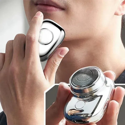 UltraVeigg Razor | Portable Electric Razor (Buy 1 Get 2) 