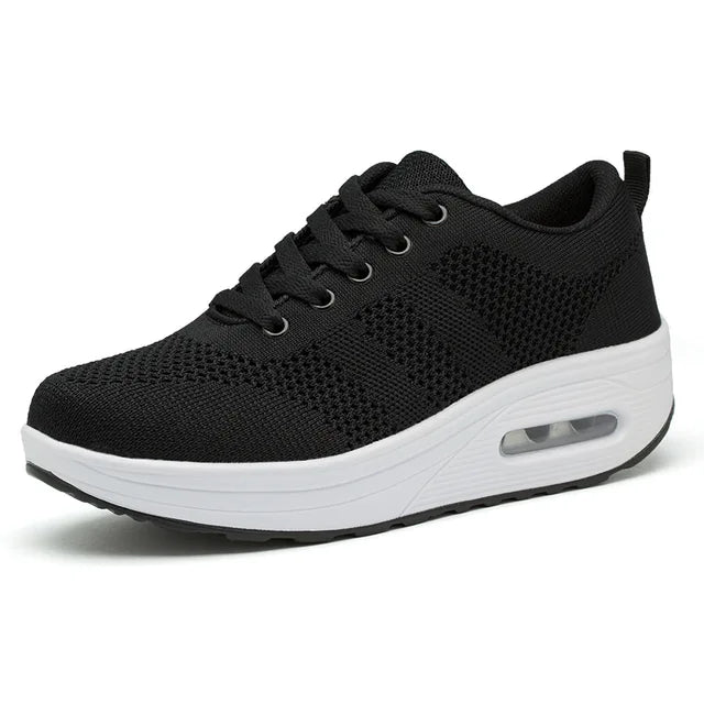 The Max™ | Orthopedic Air Bubble Sneakers 