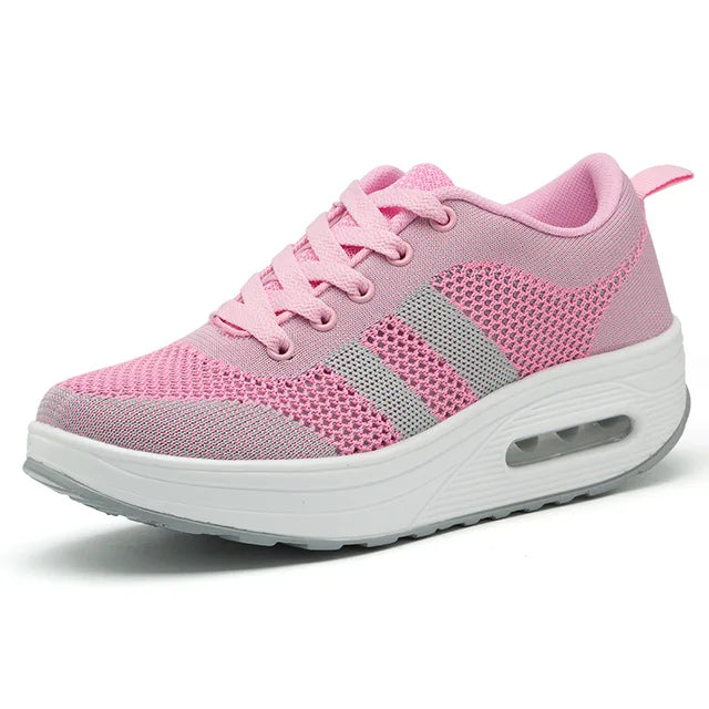 The Max™ | Orthopedic Air Bubble Sneakers 