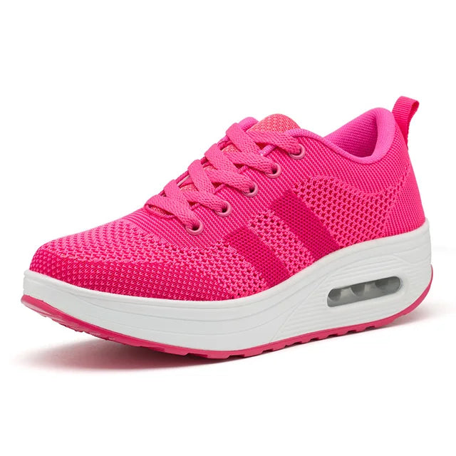 The Max™ | Orthopedic Air Bubble Sneakers 