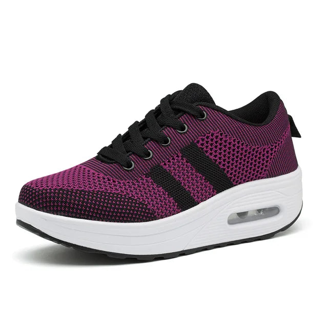 The Max™ | Orthopedic Air Bubble Sneakers 