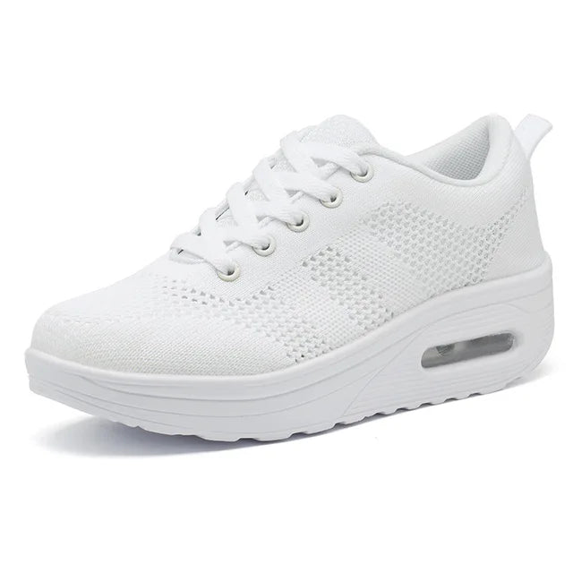 The Max™ | Orthopedic Air Bubble Sneakers 