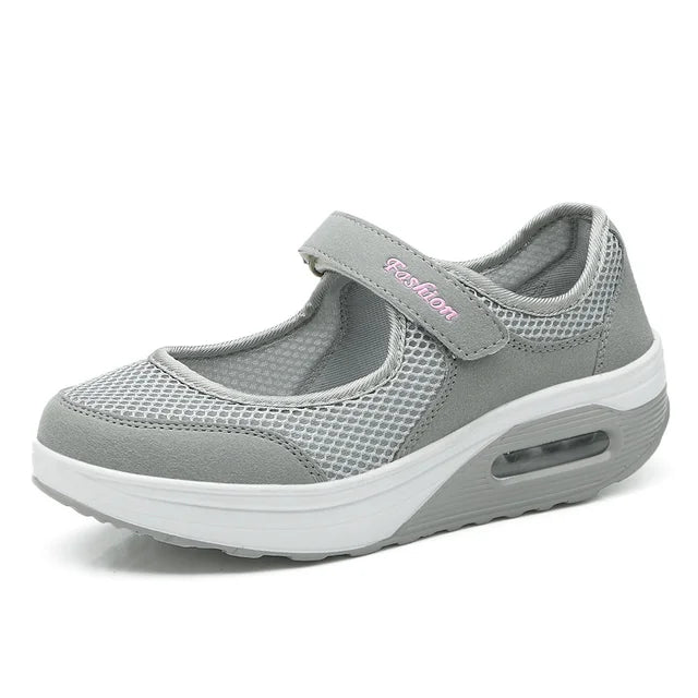 The Max | Original harajuku orthopedic sneakers for women 