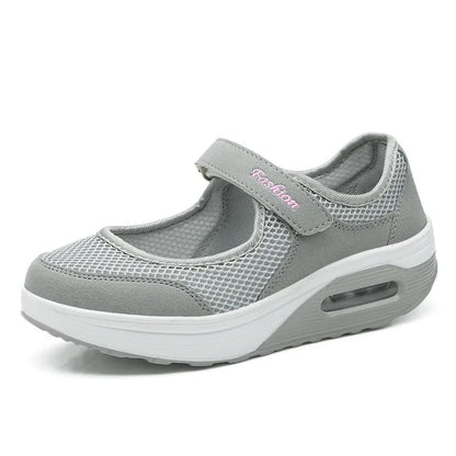 The Max | Original harajuku orthopedic sneakers for women 