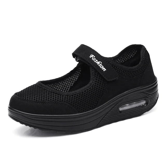 The Max | Original harajuku orthopedic sneakers for women 