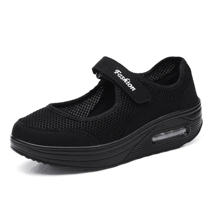 The Max | Original harajuku orthopedic sneakers for women 